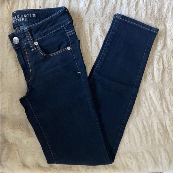 American Eagle Outfitters Denim - Donated